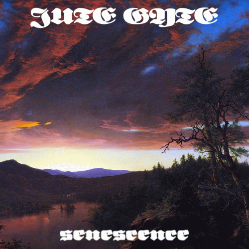 Jute Gyte : Senescence